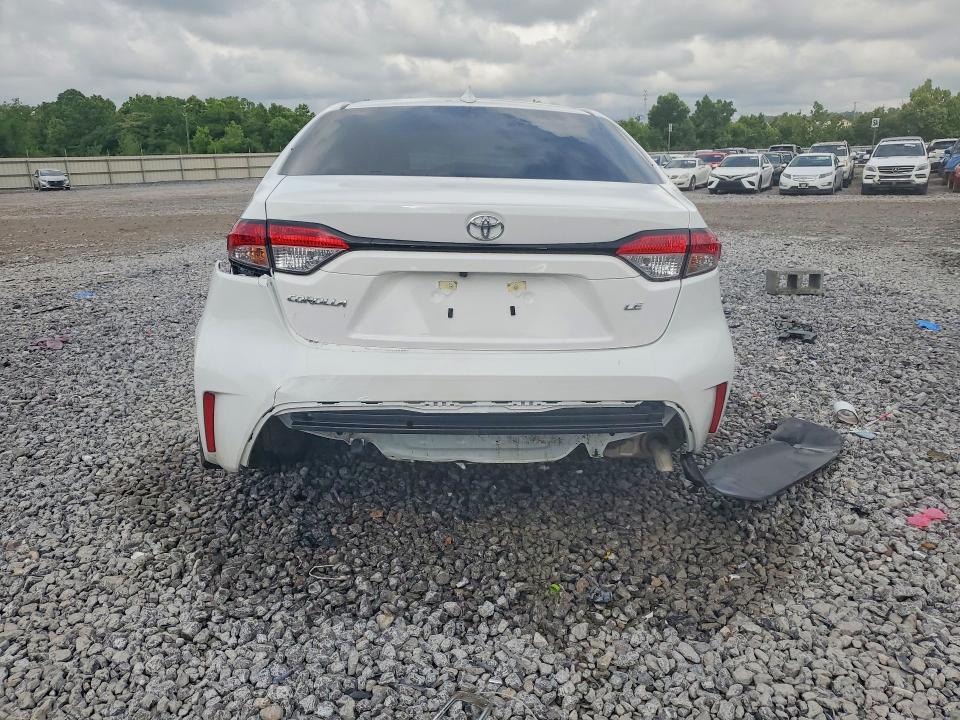 Продажа на аукционе авто 2026 Toyota Corolla, vin: 5YFB4MDE4TP422857, номер лота: 55051566