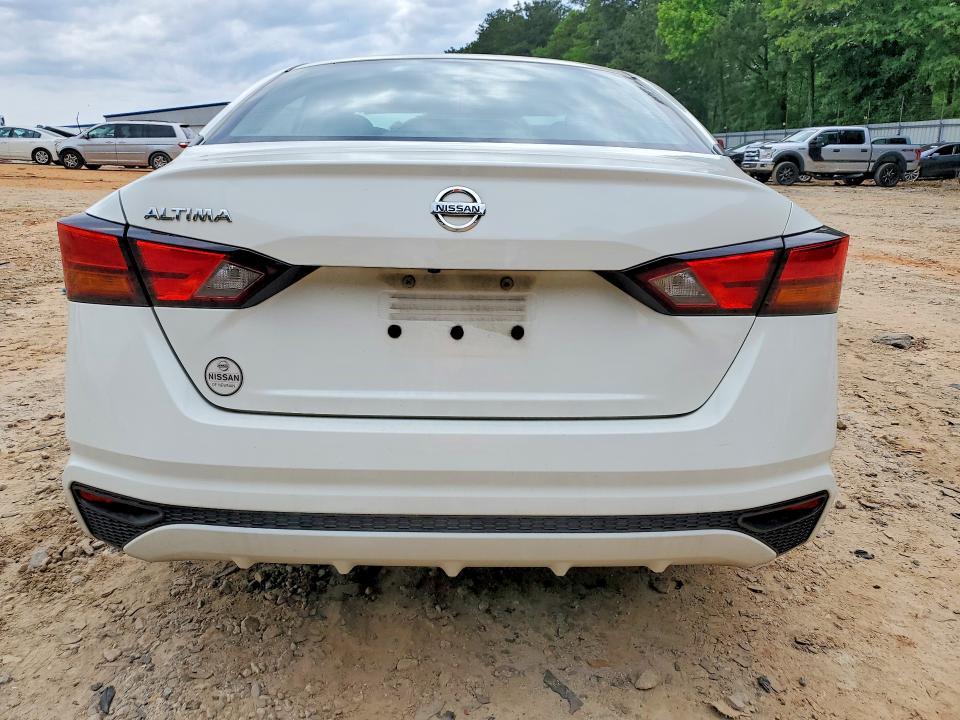 Aukcja sprzedaży 2021 Nissan Altima, vin: 1N4BL4BV4MN379048, numer aukcji: 53009226