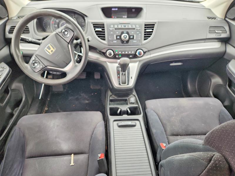 Aukcja sprzedaży 2012 Honda Cr-v, vin: 5J6RM3H55CL039161, numer aukcji: 53728986