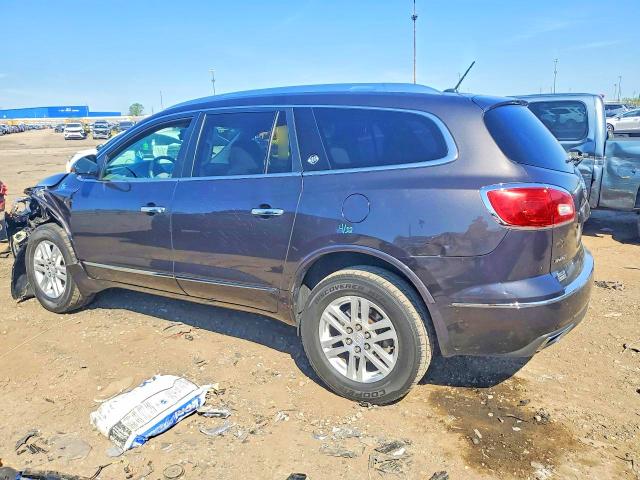 Aukcja sprzedaży 2014 Buick Enclave, vin: 5GAKRAKD3EJ257869, numer aukcji: 55424106