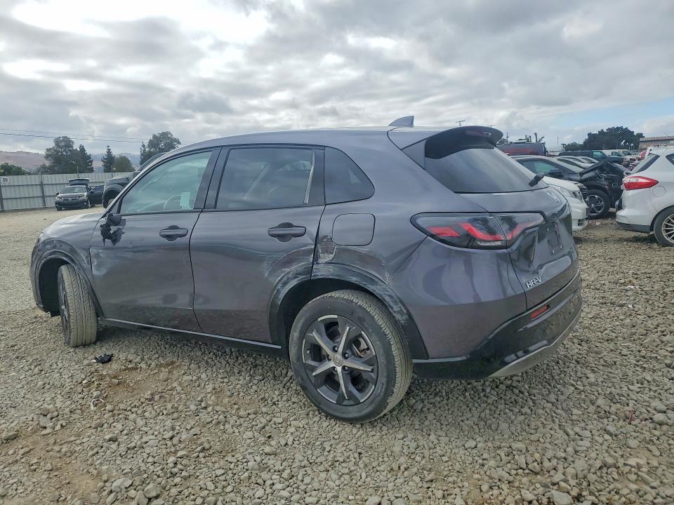 Aukcja sprzedaży 2023 Honda Hr-v, vin: 3CZRZ1H70PM724597, numer aukcji: 55257296