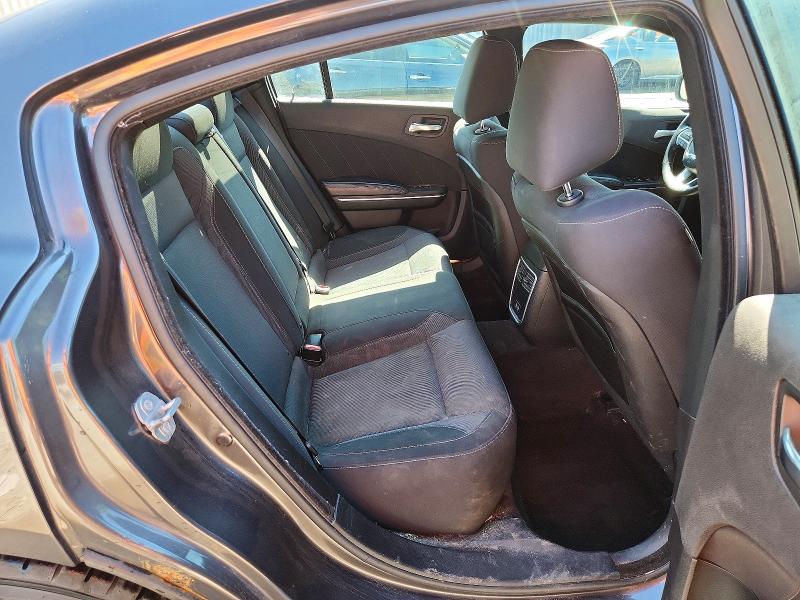 Aukcja sprzedaży 2017 Dodge Charger, vin: 2C3CDXJG2HH526230, numer aukcji: 54712716