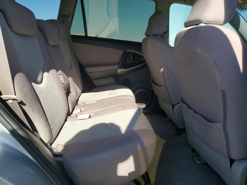 Aukcja sprzedaży 2007 Toyota Rav4, vin: JTMZD33V276025400, numer aukcji: 54214706