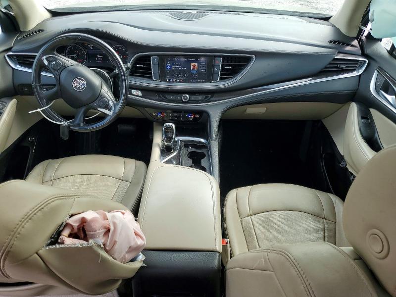Aukcja sprzedaży 2020 Buick Enclave, vin: 5GAERBKWXLJ142137, numer aukcji: 54257296
