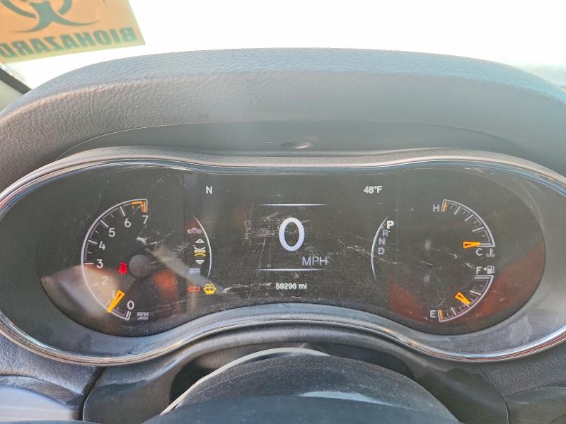 Продаж на аукціоні авто 2020 Jeep Grand Cherokee, vin: 1C4RJFBG9LC312757, номер лоту: 52682926