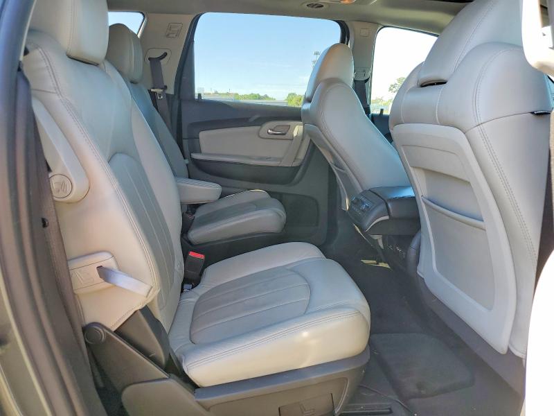 Aukcja sprzedaży 2011 Chevrolet Traverse, vin: 1GNKVLEDXBJ147471, numer aukcji: 55176966