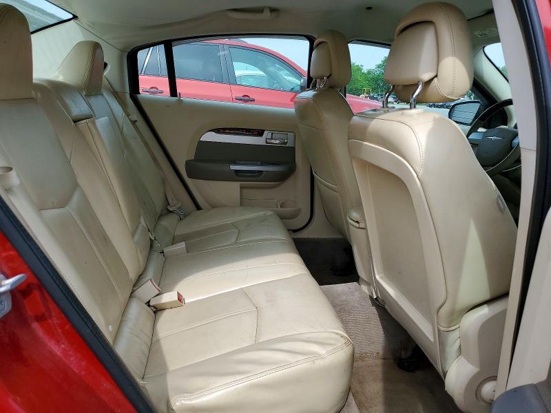 Продажа на аукционе авто 2010 Chrysler Sebring, vin: 1C3CC5FB1AN229659, номер лота: 54220676