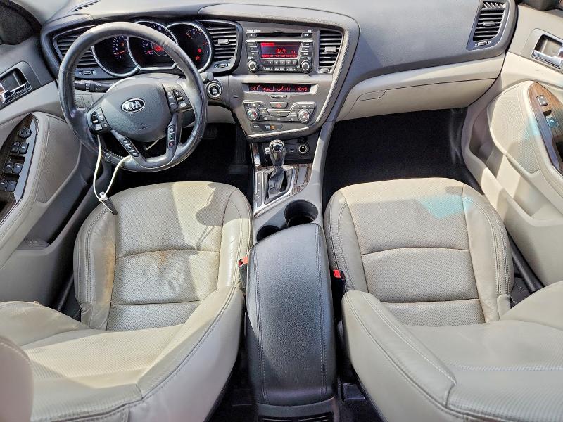 Продаж на аукціоні авто 2013 Kia Optima, vin: 5XXGN4A7XDG234024, номер лоту: 52663436