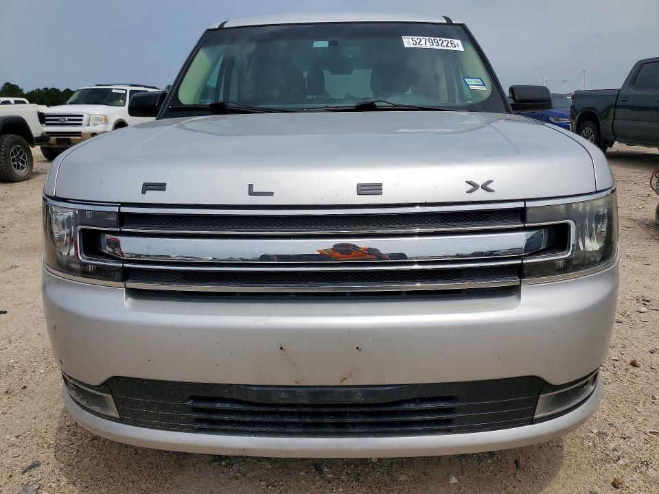 Aukcja sprzedaży 2016 Ford Flex, vin: 2FMGK5C89GBA10697, numer aukcji: 52799226