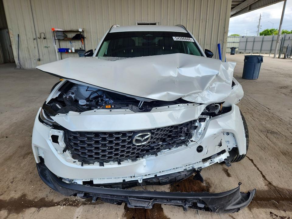 Aukcja sprzedaży 2025 Mazda Cx-50, vin: 7MMVABBM8SN390351, numer aukcji: 54396666