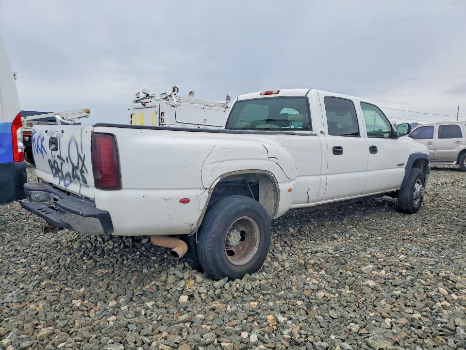 52222176 :رقم المزاد ، 1GCJK33G91F148199 vin ، 2001 Chevrolet Silverado مزاد بيع