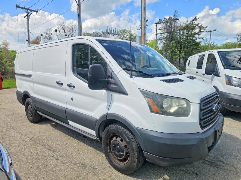 Auction sale of the 2016 Ford Transit, vin: 1FTYE1YM4GKA24897, lot number: 54978326