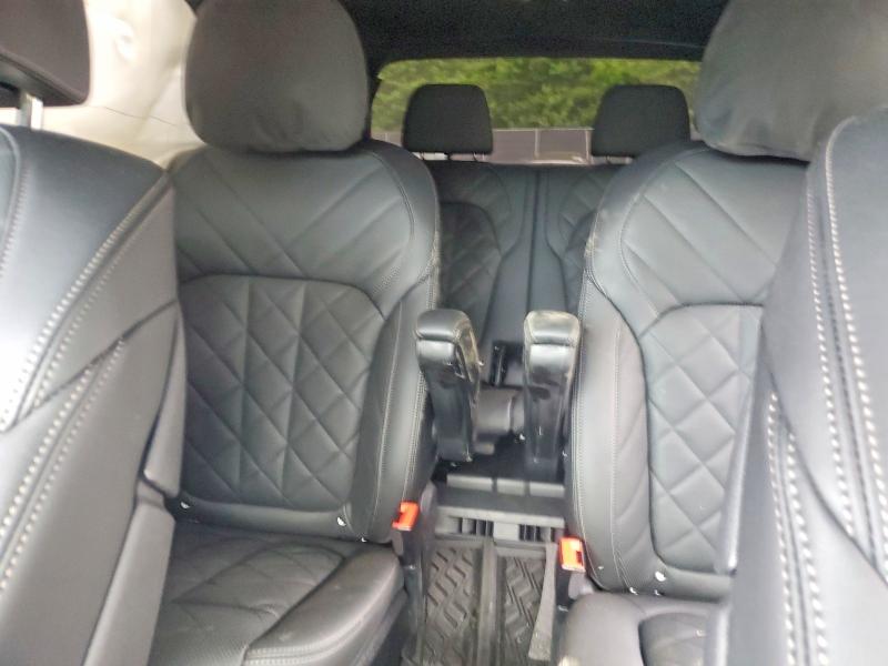 Продаж на аукціоні авто 2026 Bmw X7, vin: 5UX23EM00T9410061, номер лоту: 53671986