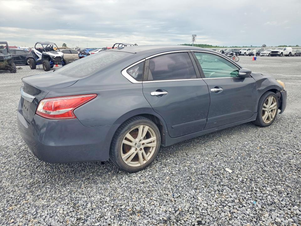 Aukcja sprzedaży 2013 Nissan Altima, vin: 1N4BL3AP4DN435079, numer aukcji: 54845786