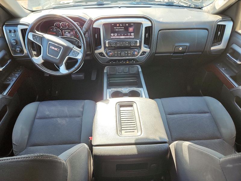 Aukcja sprzedaży 2016 Gmc Sierra, vin: 1GTV2MEH2GZ177371, numer aukcji: 52310276
