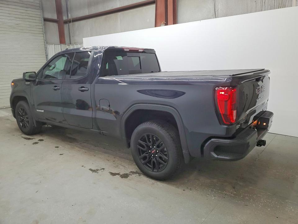 52177056 :رقم المزاد ، 1GTRHCEDXSZ188716 vin ، 2025 Gmc Sierra مزاد بيع