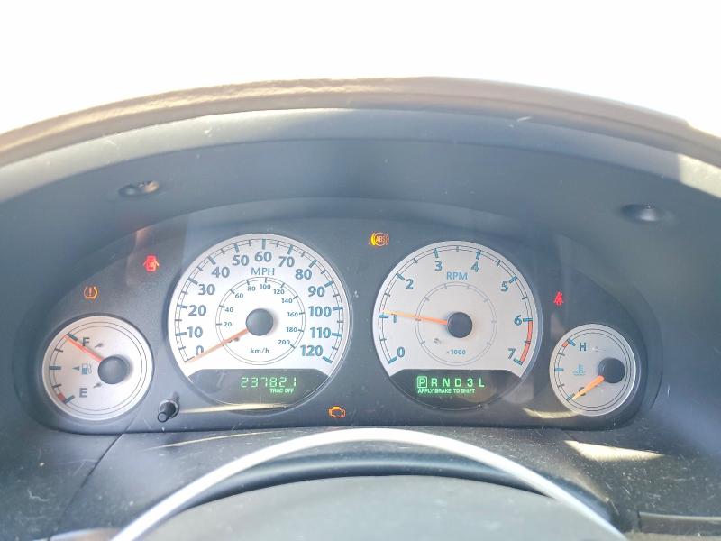 Aukcja sprzedaży 2005 Chrysler Town & Country, vin: 2C4GP54L25R292727, numer aukcji: 54308226