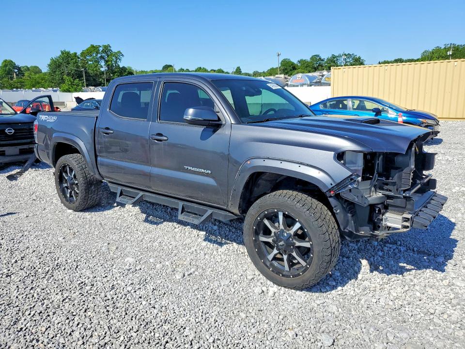 Aukcja sprzedaży 2023 Toyota Tacoma, vin: 3TYCZ5AN4PT158413, numer aukcji: 54998006