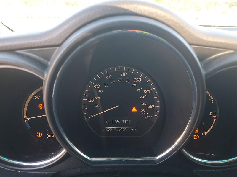 2007 Lexus Rx მანქანა იყიდება აუქციონზე, vin: JTJGW31U472001969, აუქციონის ნომერი: 53519156