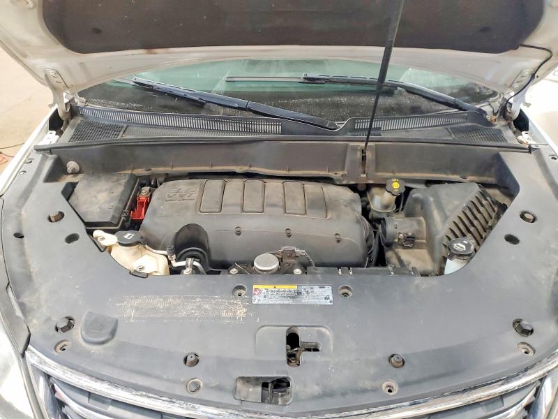 Aukcja sprzedaży 2013 Chevrolet Traverse, vin: 1GNKVJKD2DJ218061, numer aukcji: 54816556