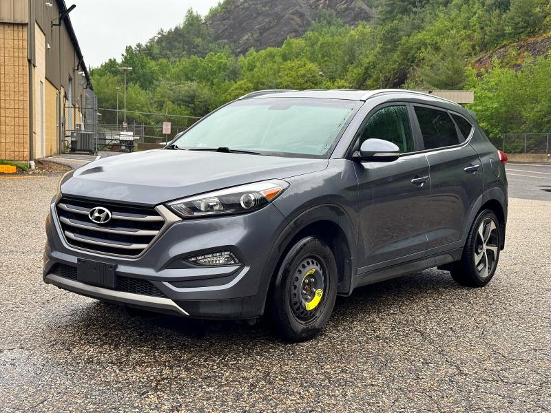 Продажа на аукционе авто 2016 Hyundai Tucson, vin: KM8J3CA2XGU194869, номер лота: 55173466