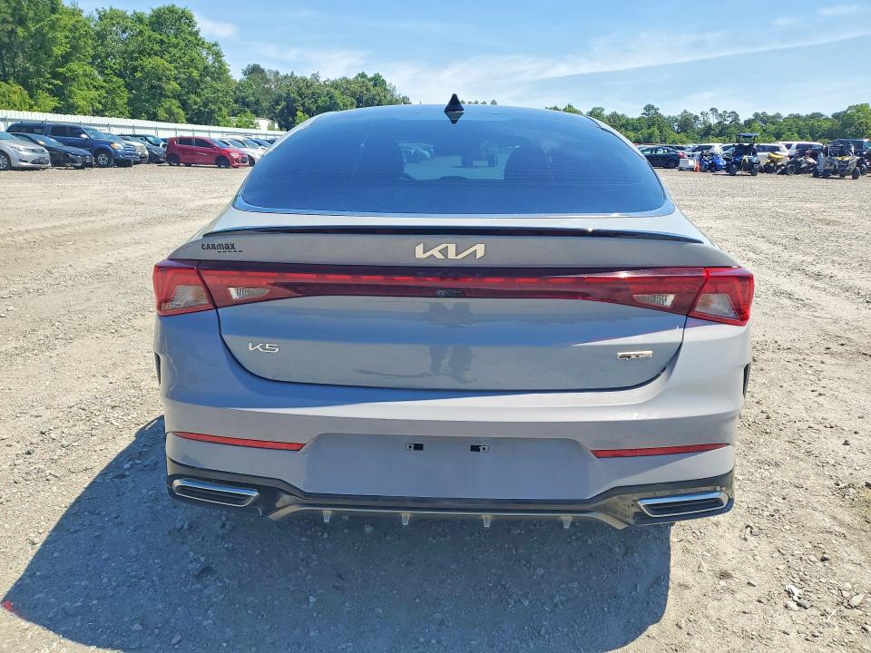 Продаж на аукціоні авто 2023 Kia K5, vin: 5XXG64J25PG201163, номер лоту: 52140356
