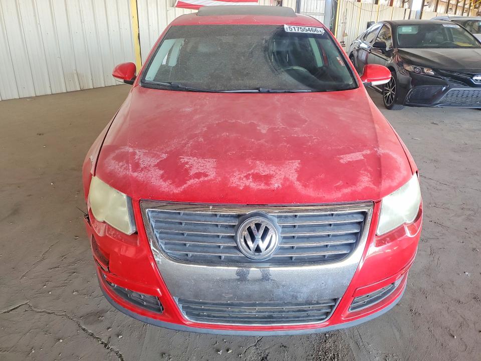 Продажа на аукционе авто 2007 Volkswagen Passat, vin: WVWAK73C87P145768, номер лота: 51755466
