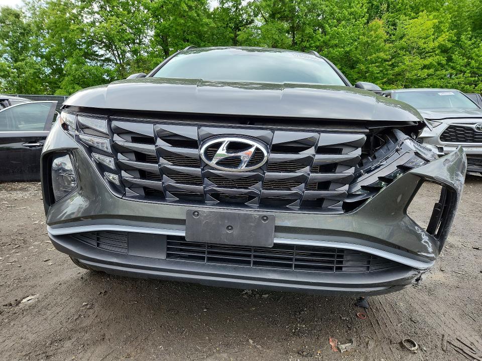 Продажа на аукционе авто 2022 Hyundai Tucson, vin: 5NMJFCAE3NH090752, номер лота: 52856586