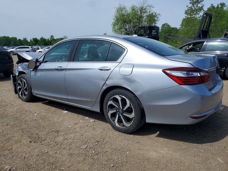 2016 Honda Accord მანქანა იყიდება აუქციონზე, vin: 1HGCR2F79GA180121, აუქციონის ნომერი: 54785896