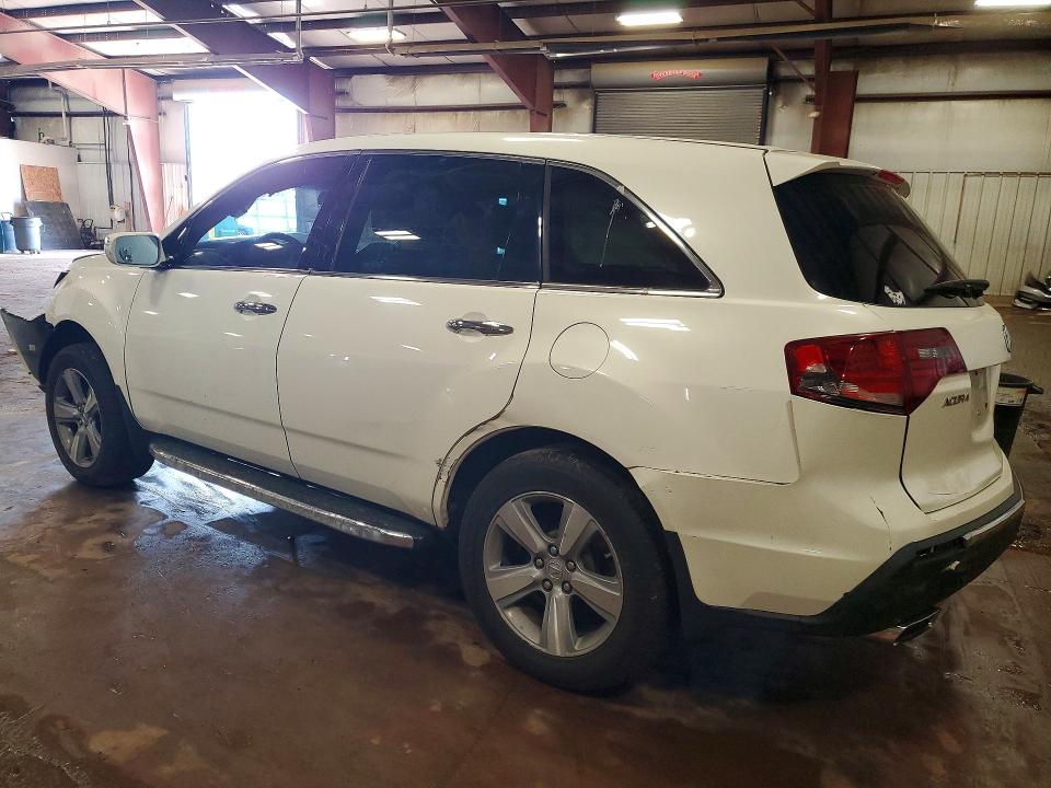 Aukcja sprzedaży 2012 Acura Mdx, vin: 2HNYD2H30CH521800, numer aukcji: 54829306