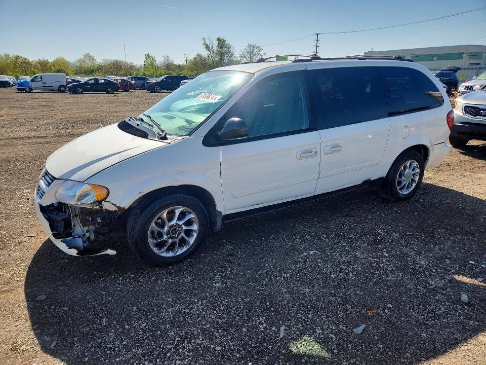 Продаж на аукціоні авто 2005 Dodge Grand Caravan, vin: 2D4GP44L55R432699, номер лоту: 51838246