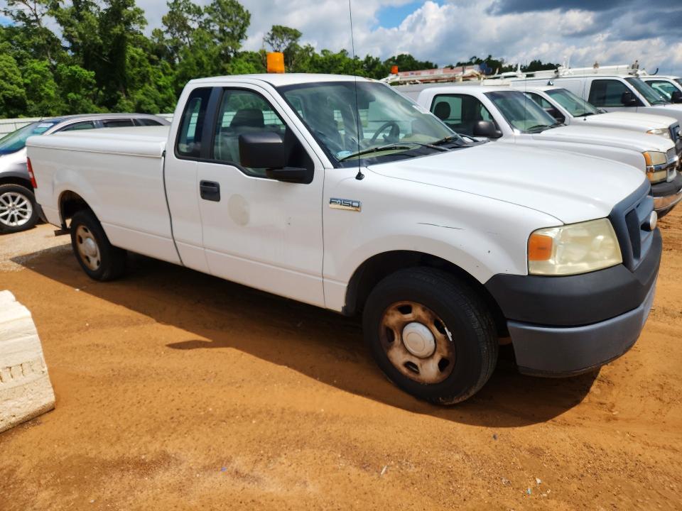 Продаж на аукціоні авто 2008 Ford F150, vin: 1FTRF122X8KB80579, номер лоту: 51633546