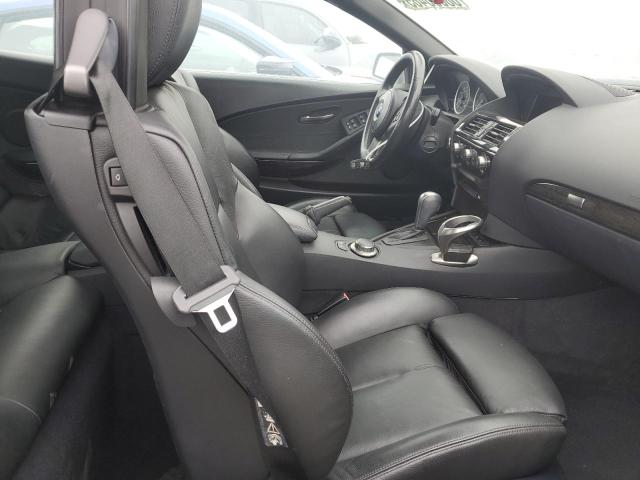 Aukcja sprzedaży 2006 Bmw 650, vin: WBAEK13406CN76406, numer aukcji: 68000465