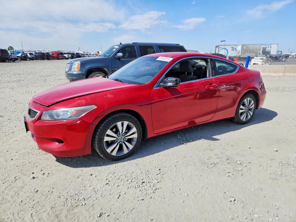 Auction sale of the 2009 Honda Accord, vin: 1HGCS123X9A005526, lot number: 53452816
