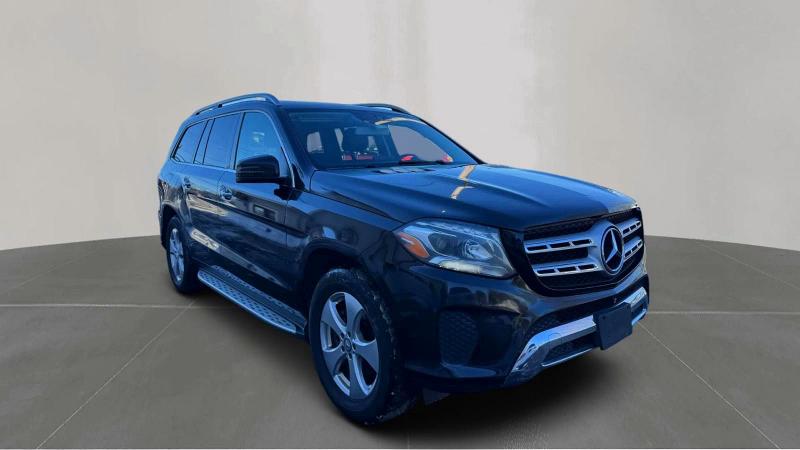 Aukcja sprzedaży 2017 Mercedes-benz Gls, vin: 4JGDF6EE5HA752284, numer aukcji: 52748146