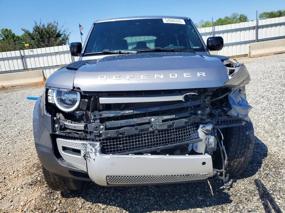 Aukcja sprzedaży 2023 Land Rover Defender, vin: SALEK7EX2P2150326, numer aukcji: 54080326