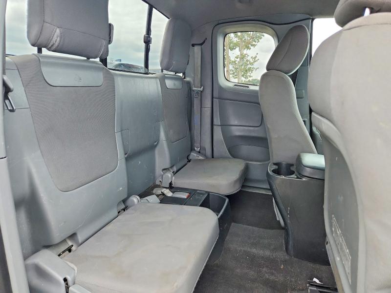 Aukcja sprzedaży 2013 Toyota Tacoma, vin: 5TFTX4CN5DX035539, numer aukcji: 54778236