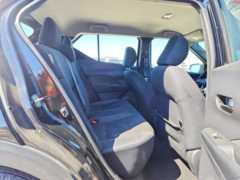 Продаж на аукціоні авто 2020 Nissan Kicks, vin: 3N1CP5BV3LL537468, номер лоту: 53364596