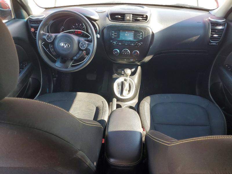 Продаж на аукціоні авто 2016 Kia Soul, vin: KNDJP3A50G7855536, номер лоту: 53052806