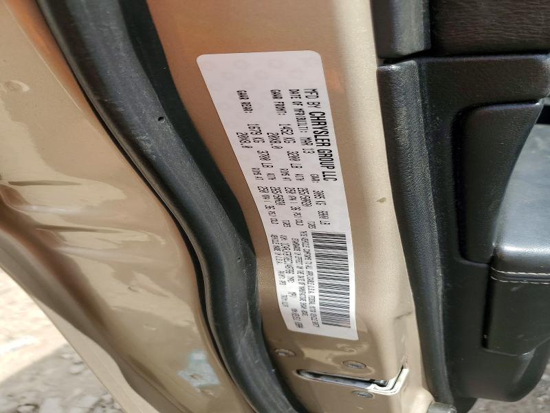54648986 :رقم المزاد ، 1C4RJFBT0EC148766 vin ، 2014 Jeep Grand Cherokee مزاد بيع
