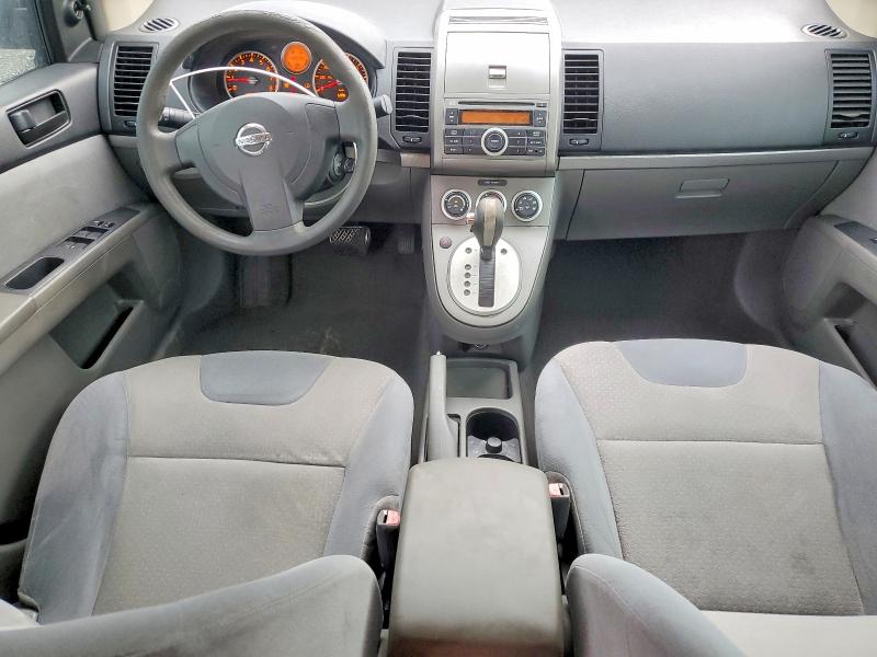 52950626 :رقم المزاد ، 3N1AB61E79L659188 vin ، 2009 Nissan Sentra مزاد بيع