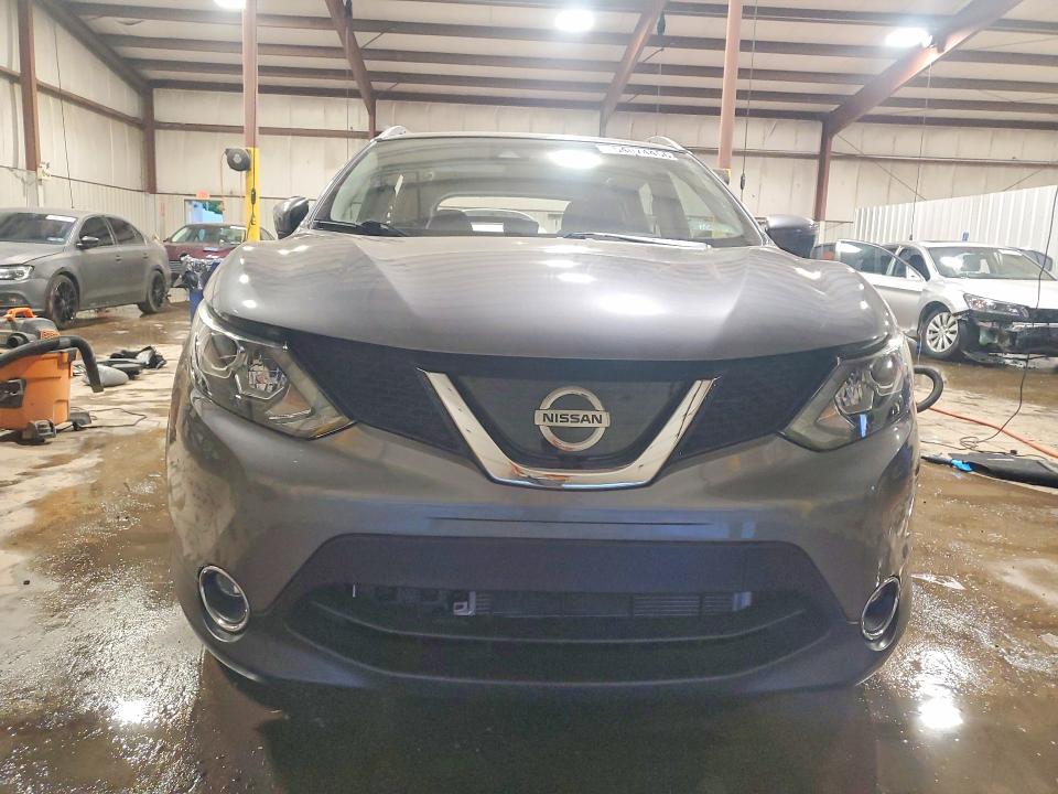Aukcja sprzedaży 2019 Nissan Rogue Sport, vin: JN1BJ1CR8KW320899, numer aukcji: 54074456