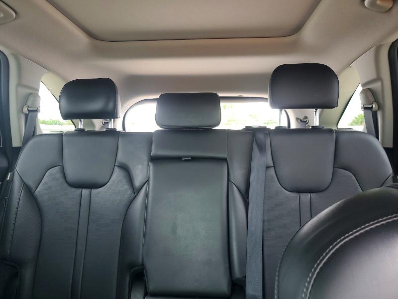 Aukcja sprzedaży 2025 Kia Sorento, vin: 5XYRL4JC3SG337743, numer aukcji: 52429576