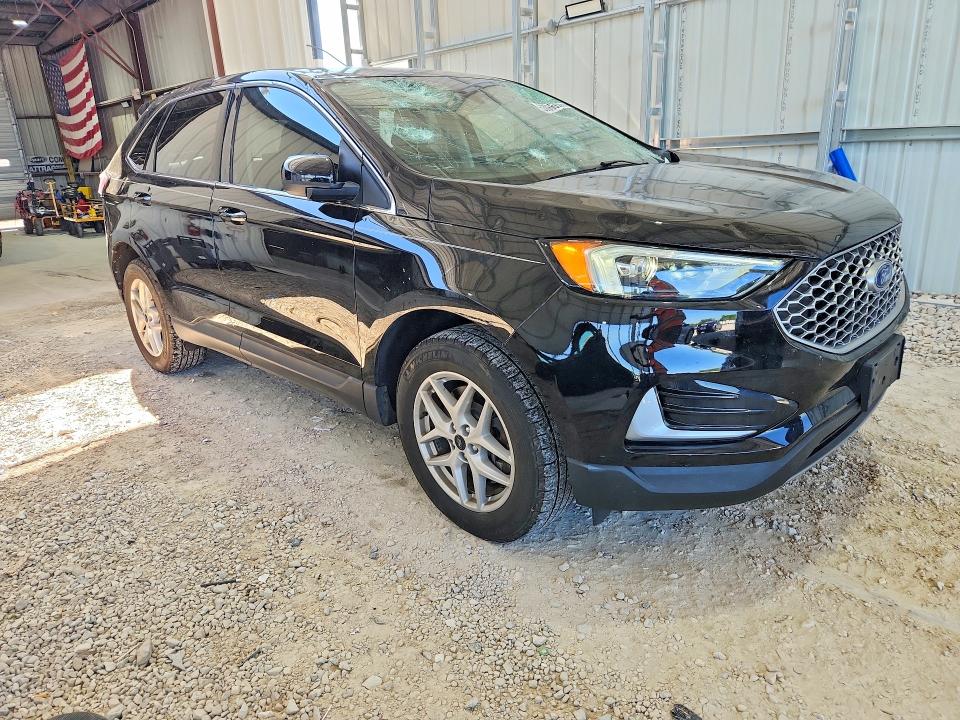 Продажа на аукционе авто 2023 Ford Edge, vin: 2FMPK4J9XPBA27353, номер лота: 53066086
