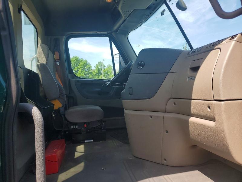 2018 Freightliner Cascadia 113 მანქანა იყიდება აუქციონზე, vin: 3AKBGADV5JSJL4581, აუქციონის ნომერი: 51963246