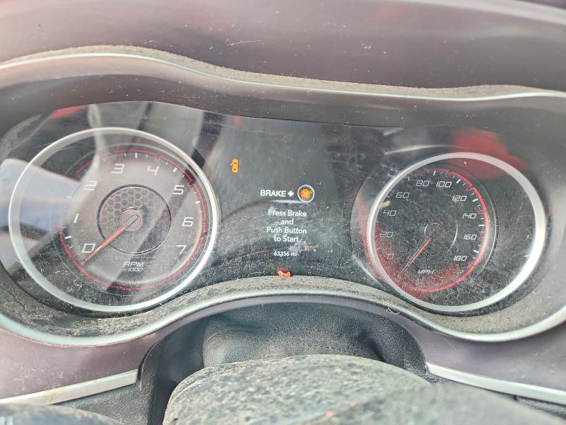 Продаж на аукціоні авто 2020 Dodge Charger, vin: 2C3CDXGJ7LH148174, номер лоту: 55158046