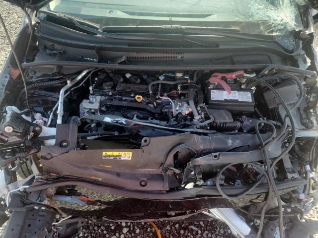 Aukcja sprzedaży 2025 Toyota Corolla, vin: 5YFB4MDE8SP299773, numer aukcji: 55565796