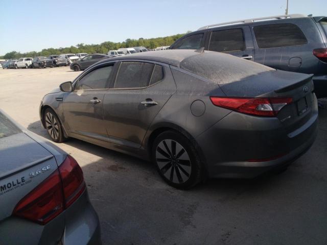 Aukcja sprzedaży 2013 Kia Optima, vin: 5XXGR4A65DG119388, numer aukcji: 50277216