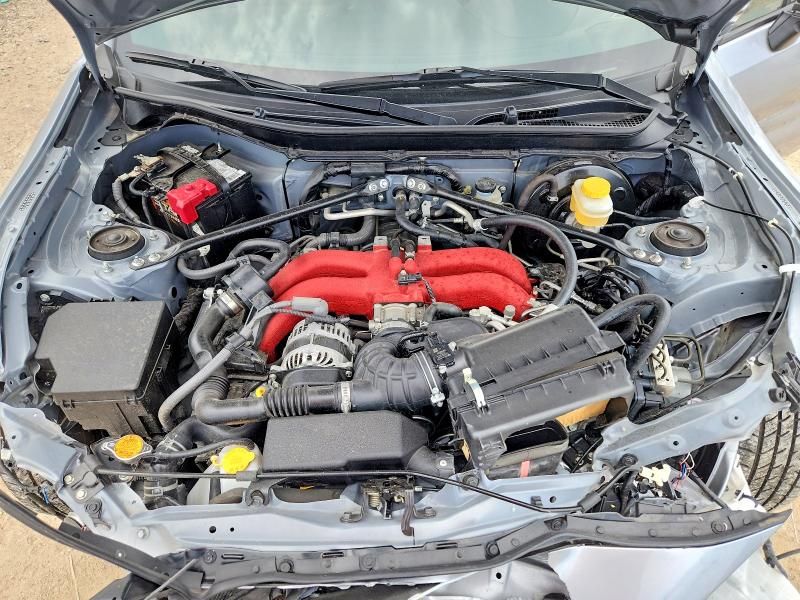 Продажа на аукционе авто 2019 Subaru Brz, vin: JF1ZCAC14K9601151, номер лота: 53943996