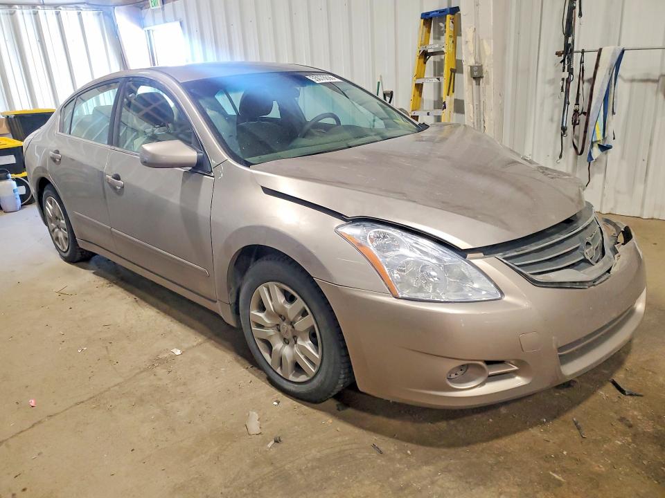 Auction sale of the 2012 Nissan Altima, vin: 1N4AL2AP0CC228396, lot number: 55078696